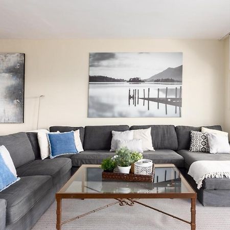 Homeforguest Front Line Beach Apartment In Hacienda Playa Marbella Exterior foto